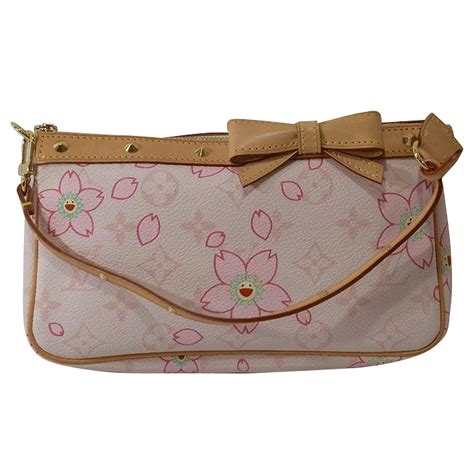 louis vuitton cherry blossom purse fake|louis vuitton cherry for sale.